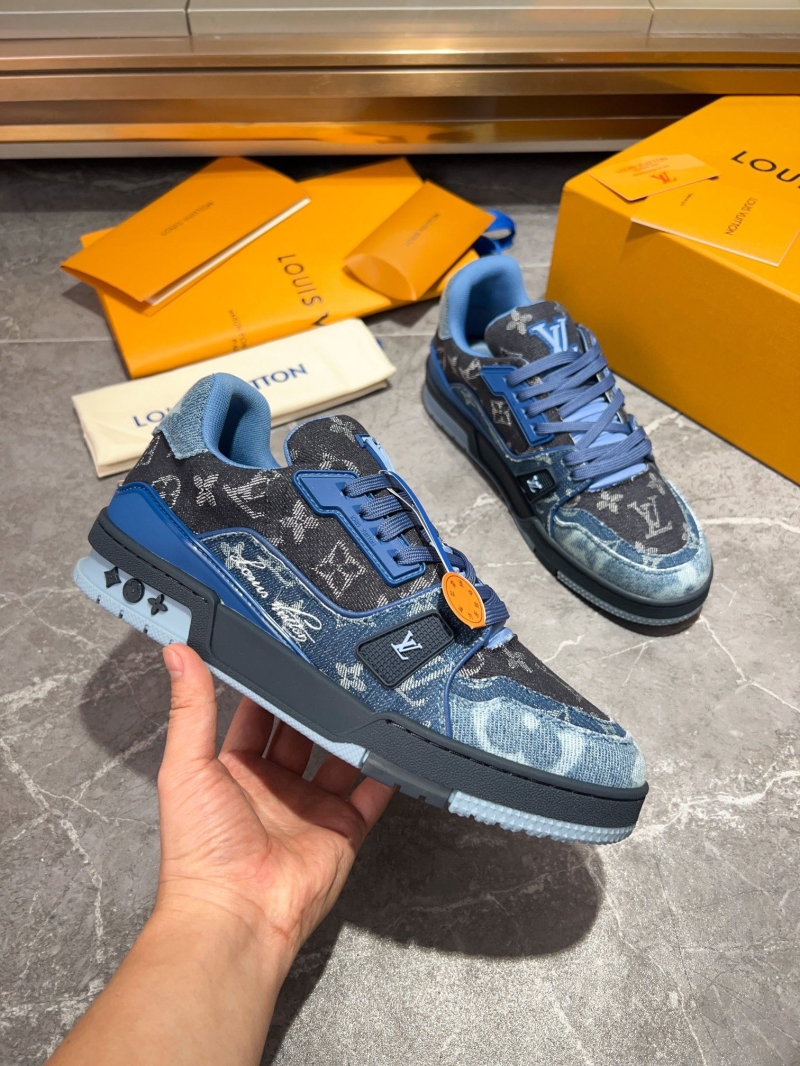 Louis Vuitton Sneakers